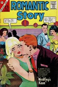 Romantic Story 069 (1963