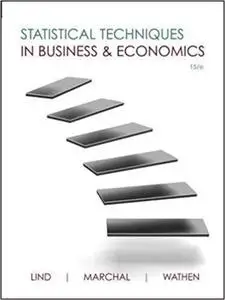 Statistical Techniques in Business and Economics