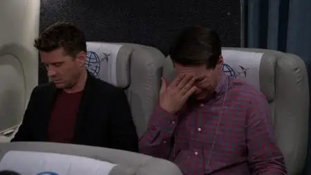 Will & Grace S11E09