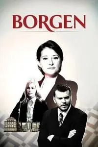 Borgen S01E13