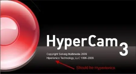 HyperCam 3.1.1104.5 Portable