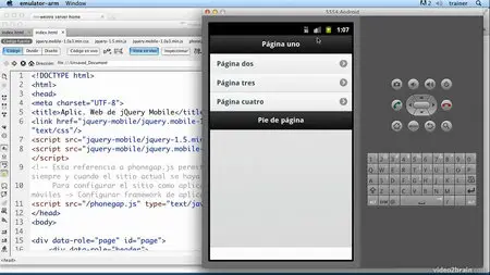 PhoneGap