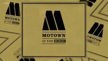 Motown at the BBC (2009)