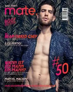 mate. – 01 Juni 2016