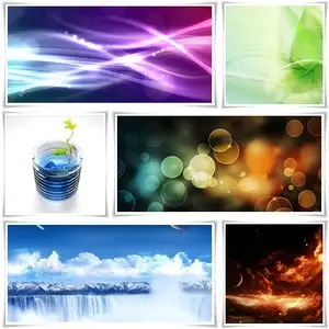 Wallpapers Collection