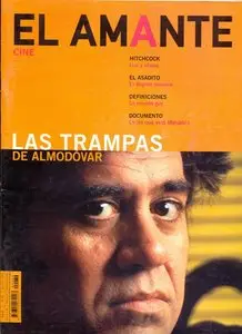 EL AMANTE - CINE - Castellano - Nº 89 - Agosto 1999