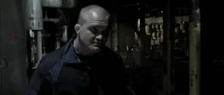 Dragon Eyes (2012)