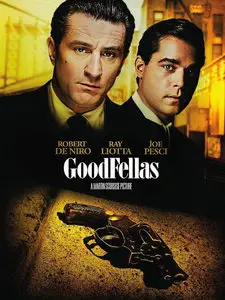 Goodfellas (1990) 25th Anniversary Edition