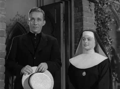 The Bells of St. Mary's (1945)