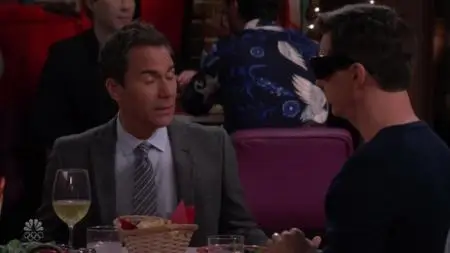 Will & Grace S11E07