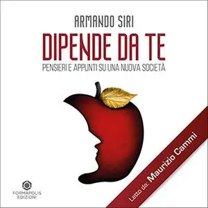 «Dipende da te» by Armando Siri