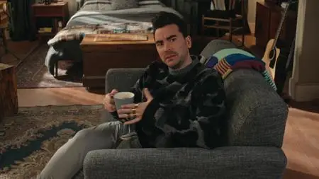 Schitt's Creek S06E06