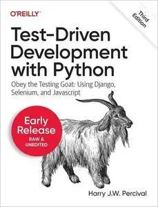 Test-Driven Development with Python