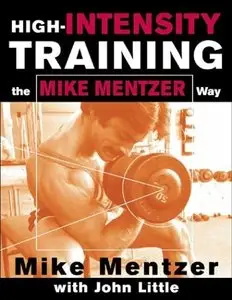 Video Training for Bodybuilding the Mike Mentzer