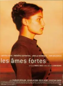 Les Ames fortes (2001) Repost