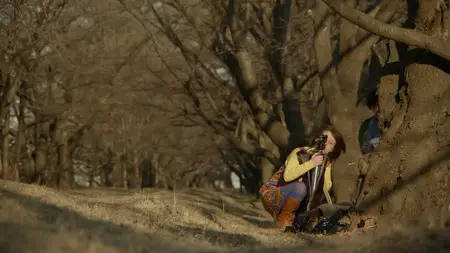 Time Traveller, The Girl Who Leapt Through Time (2010)