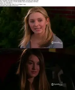 The Secret Life of the American Teenager S04E05