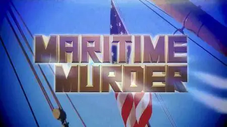 Maritime Murder (2017)