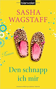 Den schnapp ich mir - Sasha Wagstaff