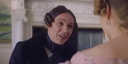 Gentleman Jack S01E02