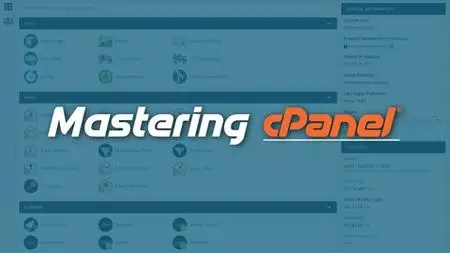 Mastering cPanel - Manage Hosting for Yourself and Clients