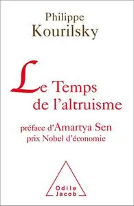 Le Temps de l'altruisme