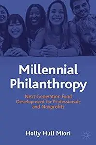 Millennial Philanthropy