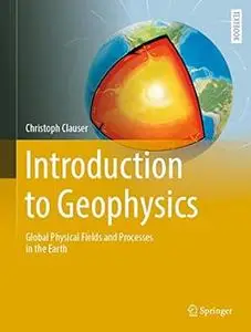 Introduction to Geophysics