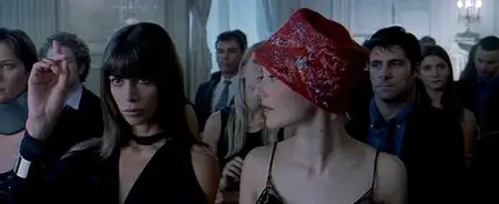 (Adventure Action) Michel Vaillant [DVDrip] 2003