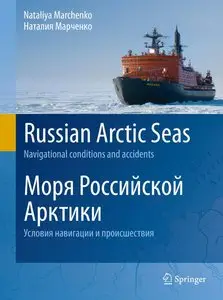 Russian Arctic Seas: Navigational Conditions and Accidents