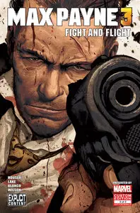 Max Payne 3 003 (2012)
