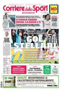 Corriere dello Sport Puglia - 5 Febbraio 2018