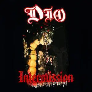 DIO - Intermission (1986) [Germany 1st Press] Repost