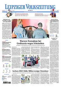 Leipziger Volkszeitung Muldental - 11. Juli 2019
