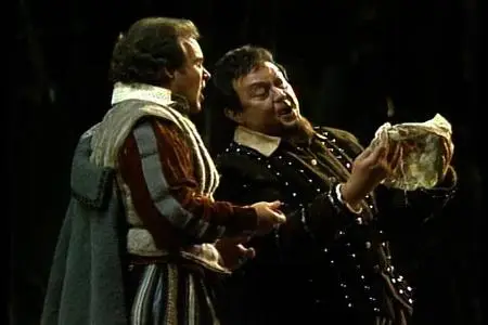 James Levine, Metropolitan Opera Orchestra, Jon Vickers, Renata Scotto - Verdi: Otello (2009/1978)