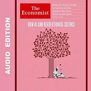 The Economist • Audio Edition • 16 September 2023