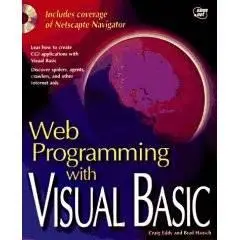 Programming Microsoft Visual Basic 6.0