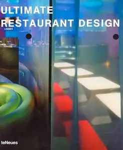 Ultimate Restaurant Design Magazine 2008