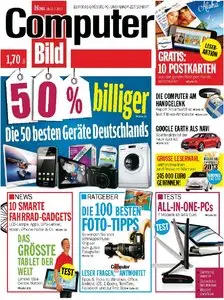 Computer Bild 16/2013 (13.07.2013)