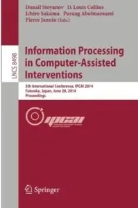 Information Processing in Computer-Assisted Interventions [Repost]