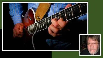 Blues Guitar Lessons for Beginners: Chords, Rhythm and lead