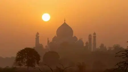 BBC - Great Indian Railway Journeys: Series 1 (2018)