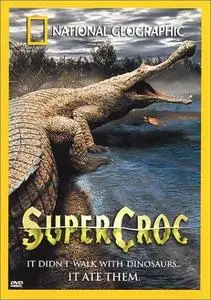 SuperCroc (2001)
