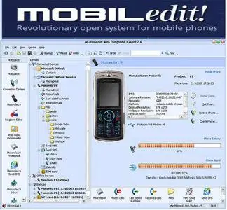 MOBILedit! 2.8.0.21