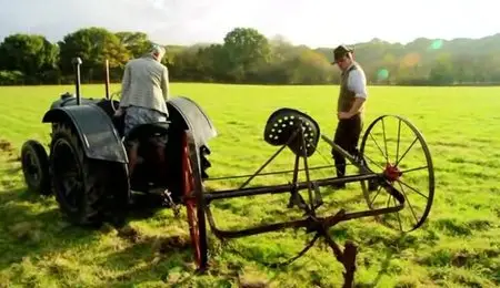 BBC - Wartime Farm (2012)