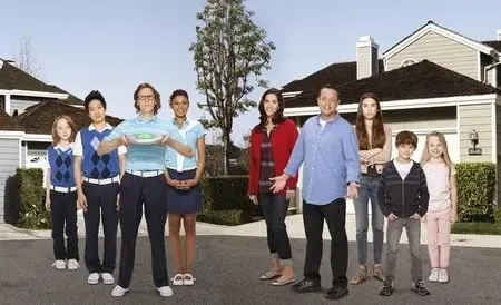 The Neighbors S01E12 (2013)