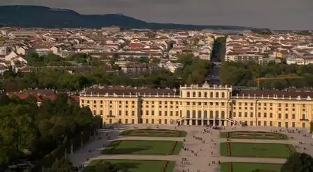 (Histoire) Secrets de musées - Le Kunsthistorisches Museum de Vienne (2015)