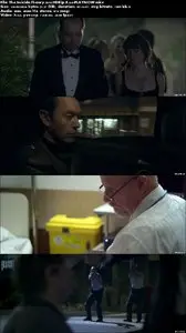  The Suicide Theory (2014) 