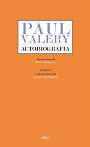 Autobiografia - Paul Valéry