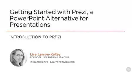 Getting Started with Prezi, a PowerPoint Alternative for Presentations